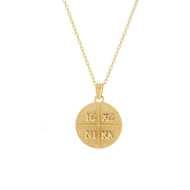 Εικόνα της LUCKY CHARM