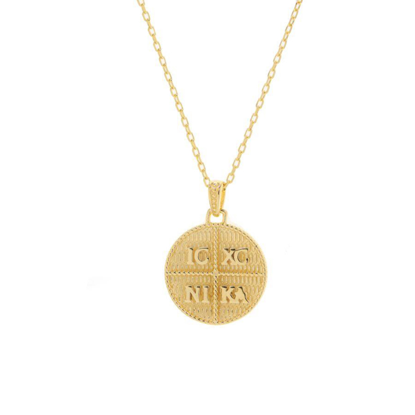Εικόνα της LUCKY CHARM