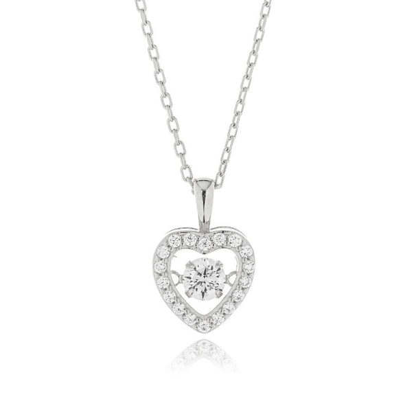 Εικόνα της HEART ON SHINE