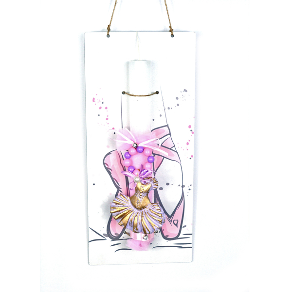 Εικόνα της STAND BALLERINA