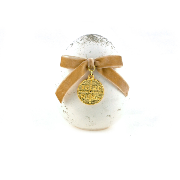 Εικόνα της CHARM EGG MEDIUM