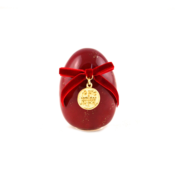Εικόνα της CHARM RED EGG MINI