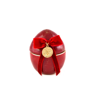 Εικόνα της CHARM RED EGG MEDIUM