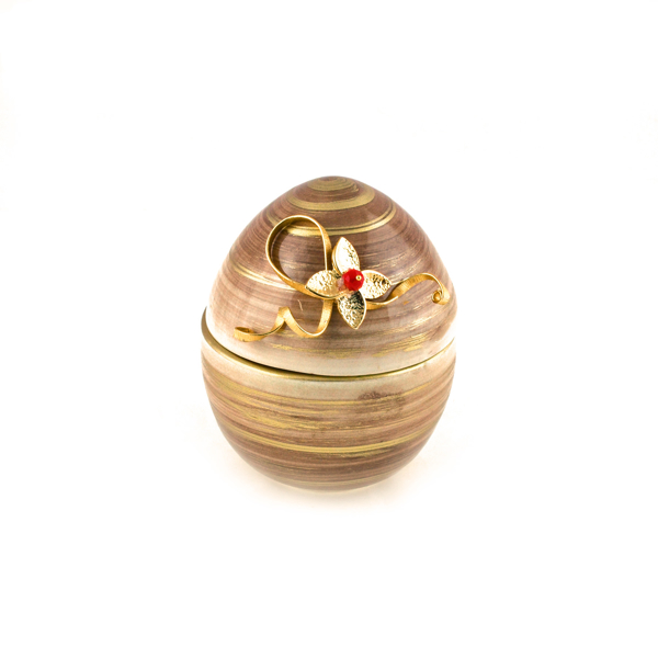 Εικόνα της CARAMEL EGG LARGE