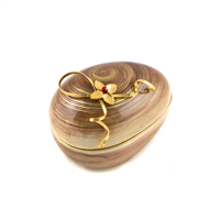Εικόνα της CARAMEL EGG OPEN