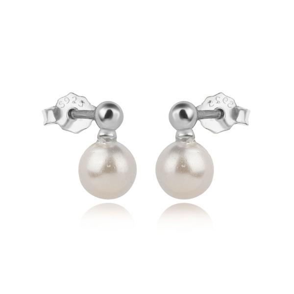Εικόνα της WHITE PEARLY