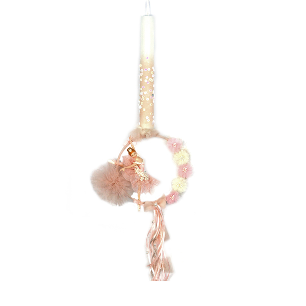 Εικόνα της BALLERINA'S DREAM