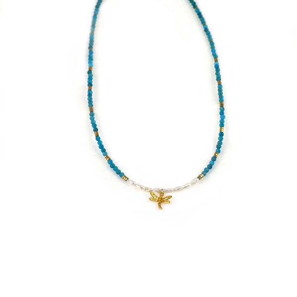 Εικόνα της APATITE BLUE