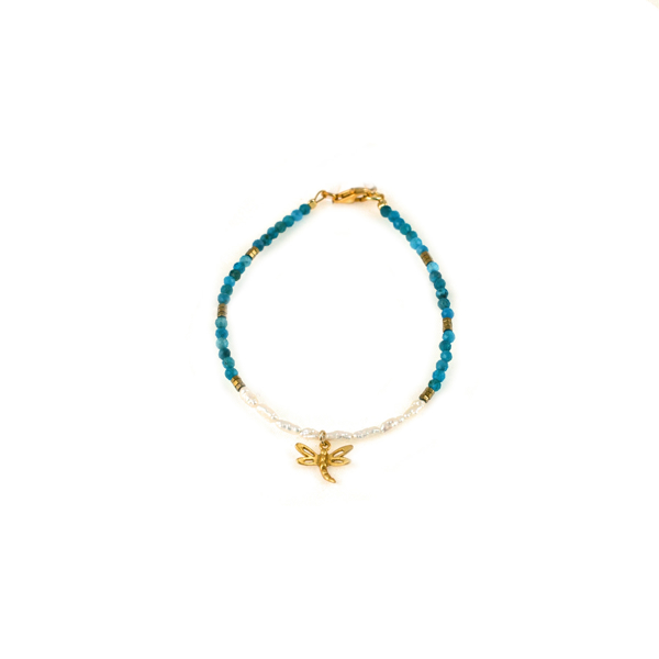Εικόνα της APATITE BLUE