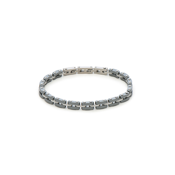 Εικόνα της STAINLESS STEEL BRACELET