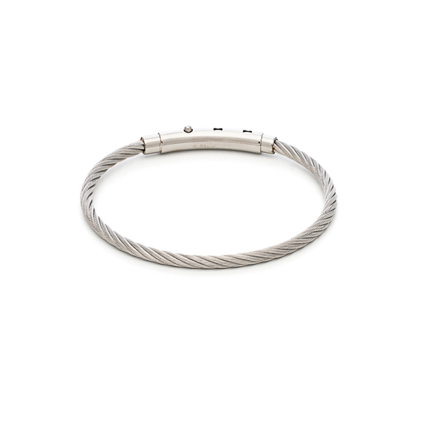 Εικόνα της HANDCUFF STEEL