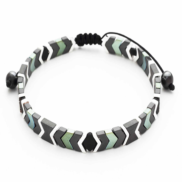 Εικόνα της HEMATITE GREEN