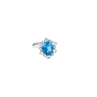 Εικόνα της BLUE LONDON DIAMONS