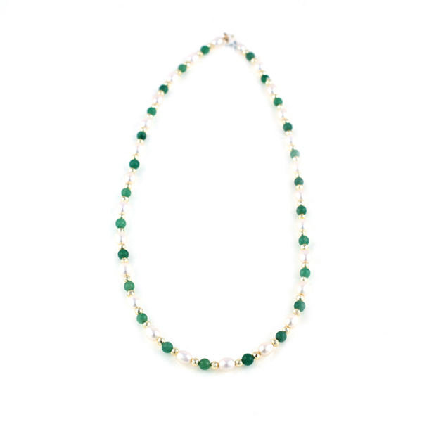 Εικόνα της HEMATITE PEARL