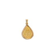 Εικόνα της CHARM DOUBLE FACED DROP