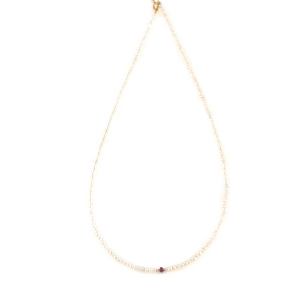 Εικόνα της RUBY PEARL