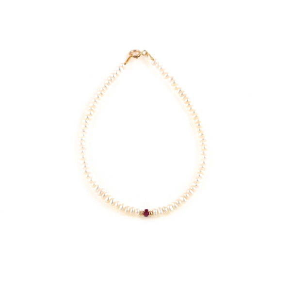 Εικόνα της RUBY PEARL