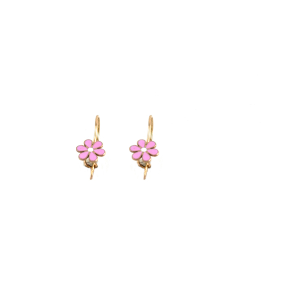 Εικόνα της FLOWER HOOP