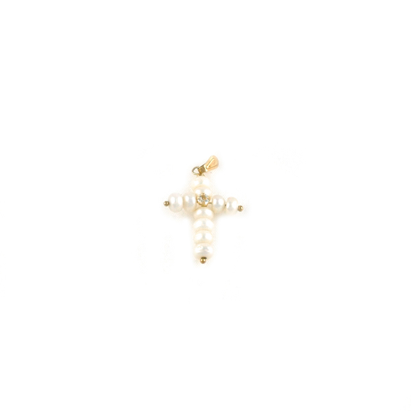 Εικόνα της CROSS PEARLS