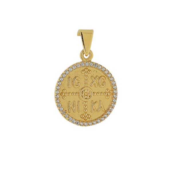 Εικόνα της SILVER CHARM