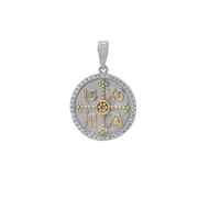 Εικόνα της SILVER CHARM