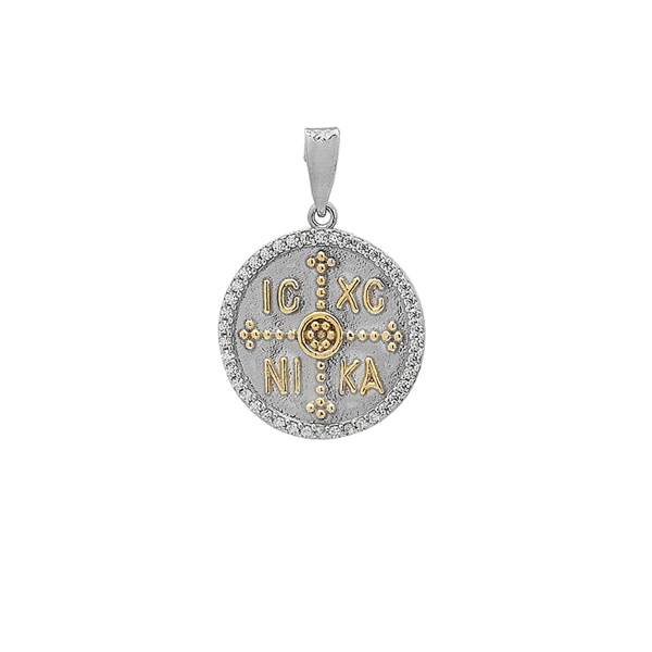 Εικόνα της SILVER CHARM