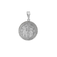 Εικόνα της SILVER CHARM