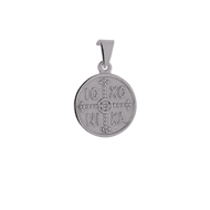 Εικόνα της SILVER CHARM