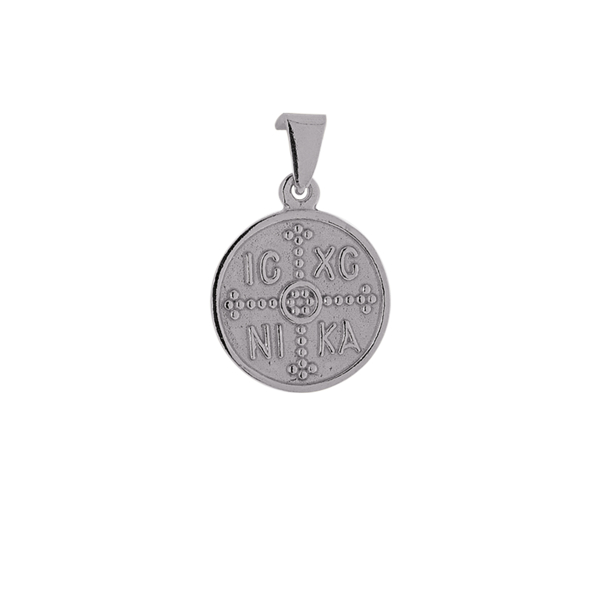 Εικόνα της SILVER CHARM