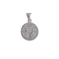 Εικόνα της SILVER CHARM