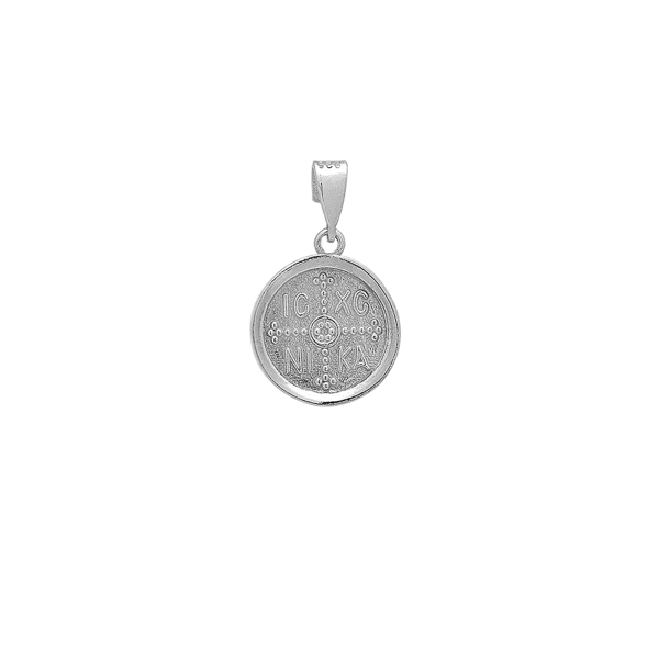 Εικόνα της SILVER CHARM