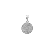 Εικόνα της SILVER CHARM