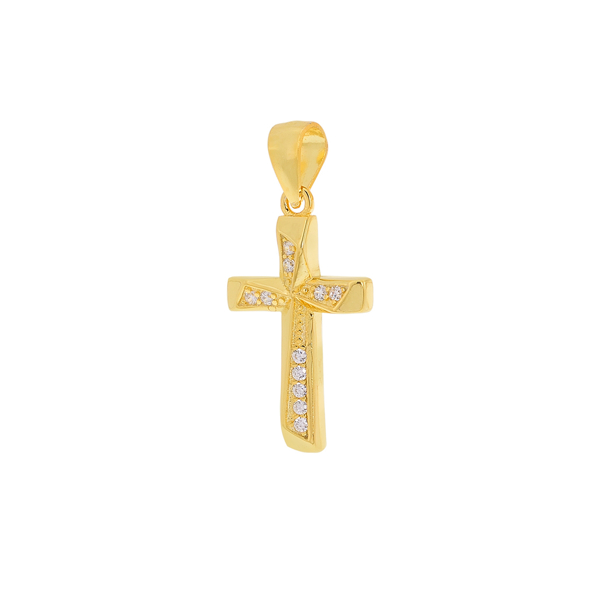 Εικόνα της CROSS GOLD SILVER