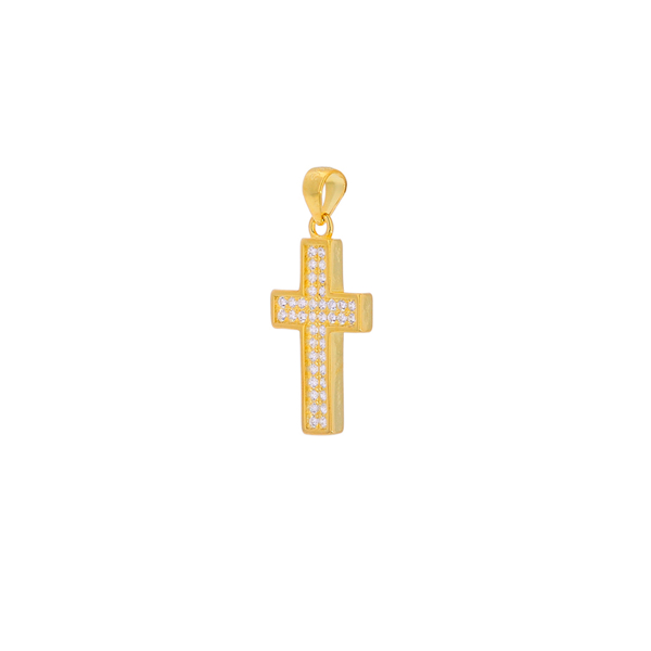 Εικόνα της CROSS GOLD SILVER