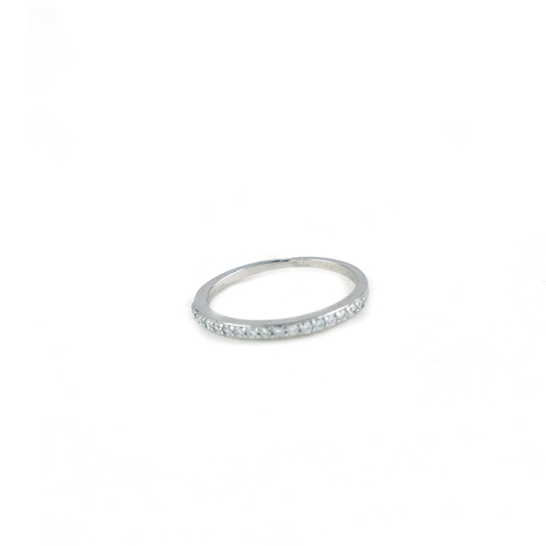Εικόνα της LINED SILVER