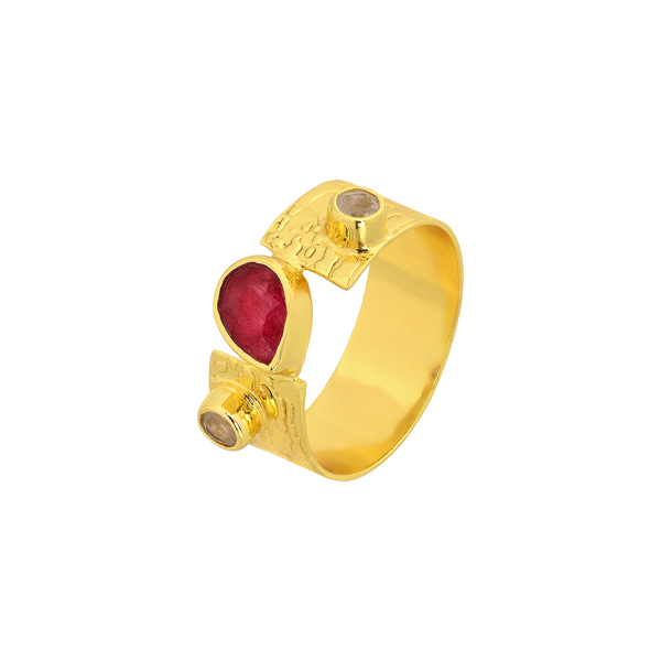 Εικόνα της RUBY SILVER