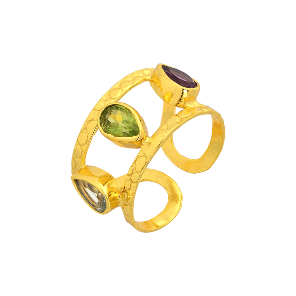 Εικόνα της AMETHYST SILVER