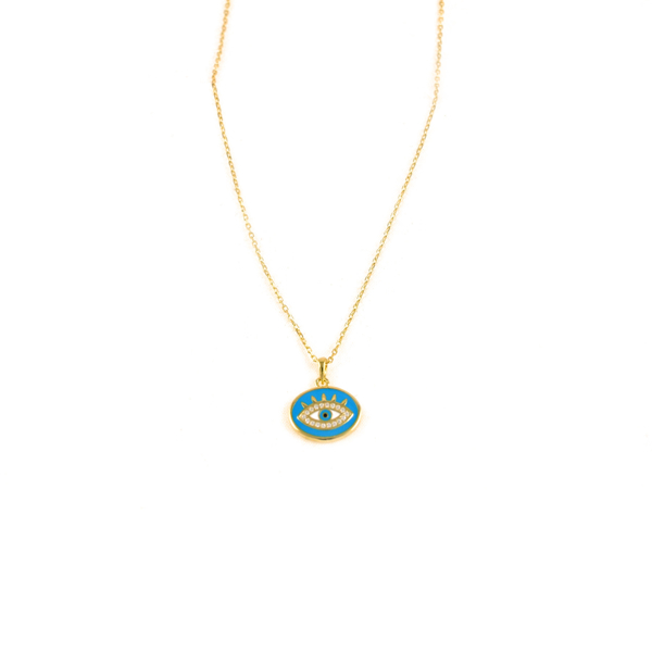 Εικόνα της EYE ENAMEL ZIRCON