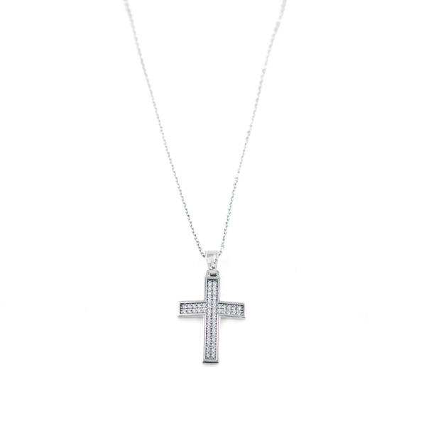 Εικόνα της CROSS SILVER