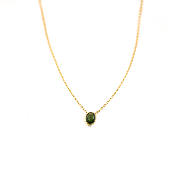 Εικόνα της HONEY GREEN