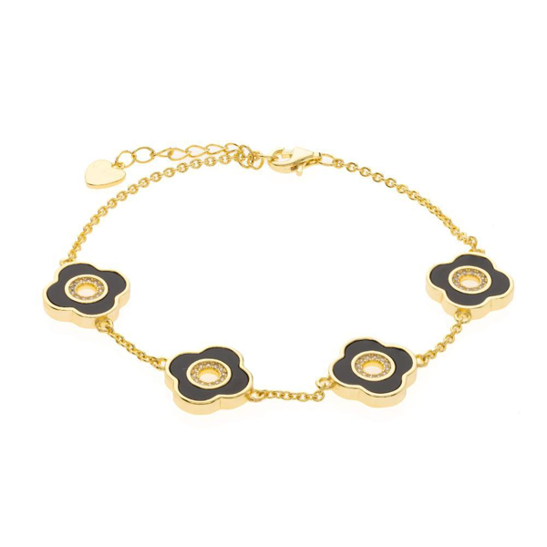 Εικόνα της VANCLEEF BLACK