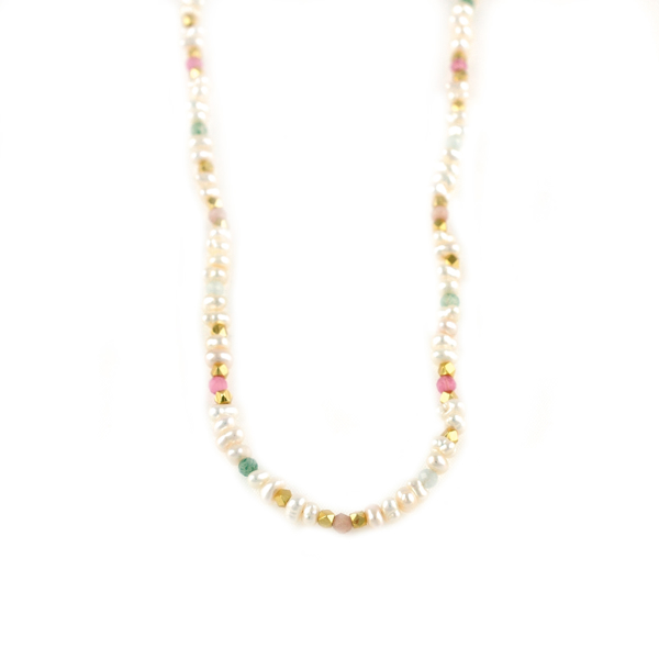 Εικόνα της PEARLS IN COLOUR