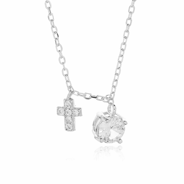 Εικόνα της STONE CROSS