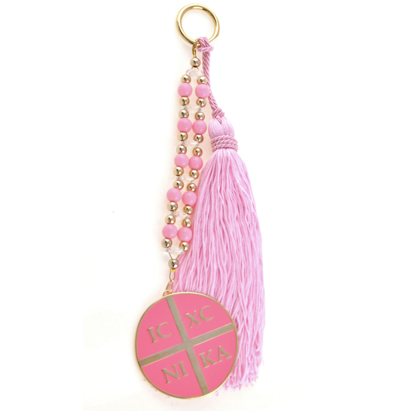 Εικόνα της PINK CHARM