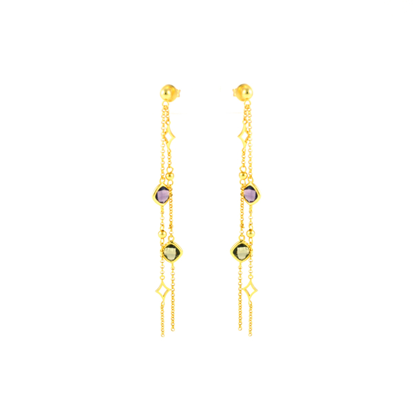 Εικόνα της PASTEL CHAINS