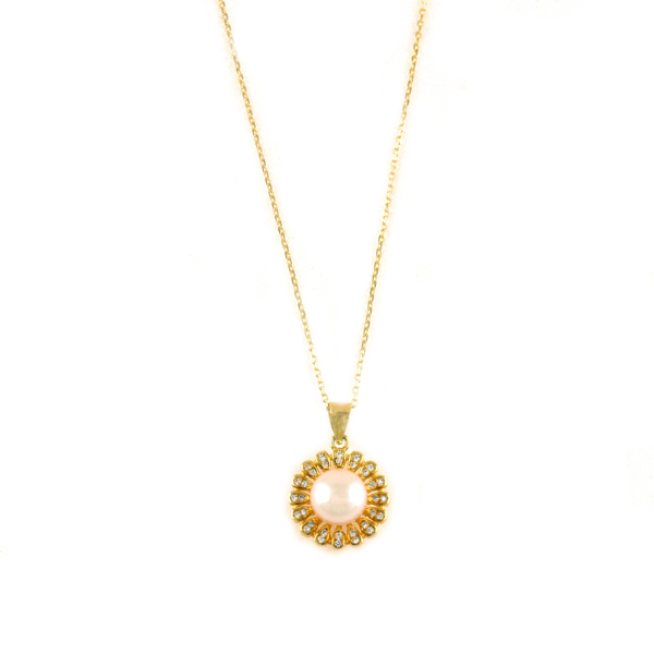 Εικόνα της PERLA ROSE