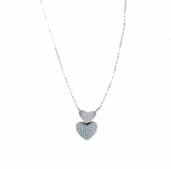 Εικόνα της DOUBLE HEART