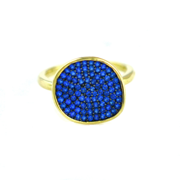 Εικόνα της BLUE PALETE