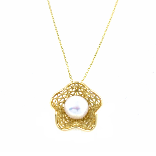 Εικόνα της PERLA DAISY