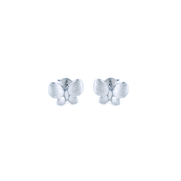 Εικόνα της BUTTERFLY SILVER